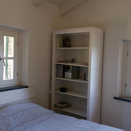 La Martina Portovenere Trekking Cottage Портовенере Екстер'єр фото