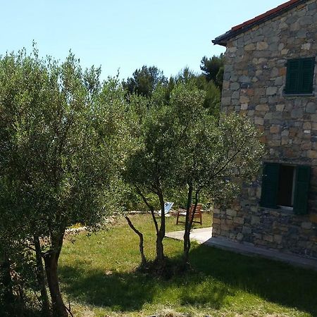 La Martina Portovenere Trekking Cottage Портовенере Екстер'єр фото