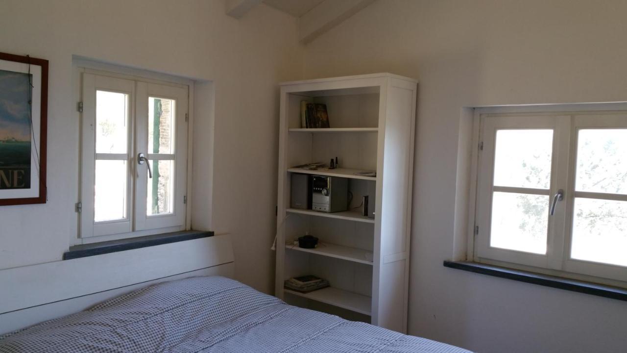 La Martina Portovenere Trekking Cottage Портовенере Екстер'єр фото
