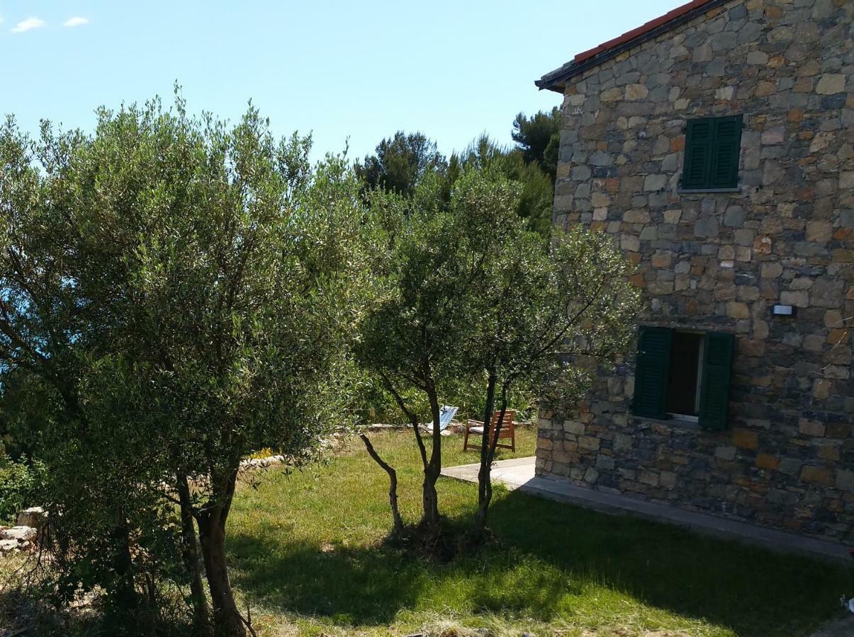 La Martina Portovenere Trekking Cottage Портовенере Екстер'єр фото
